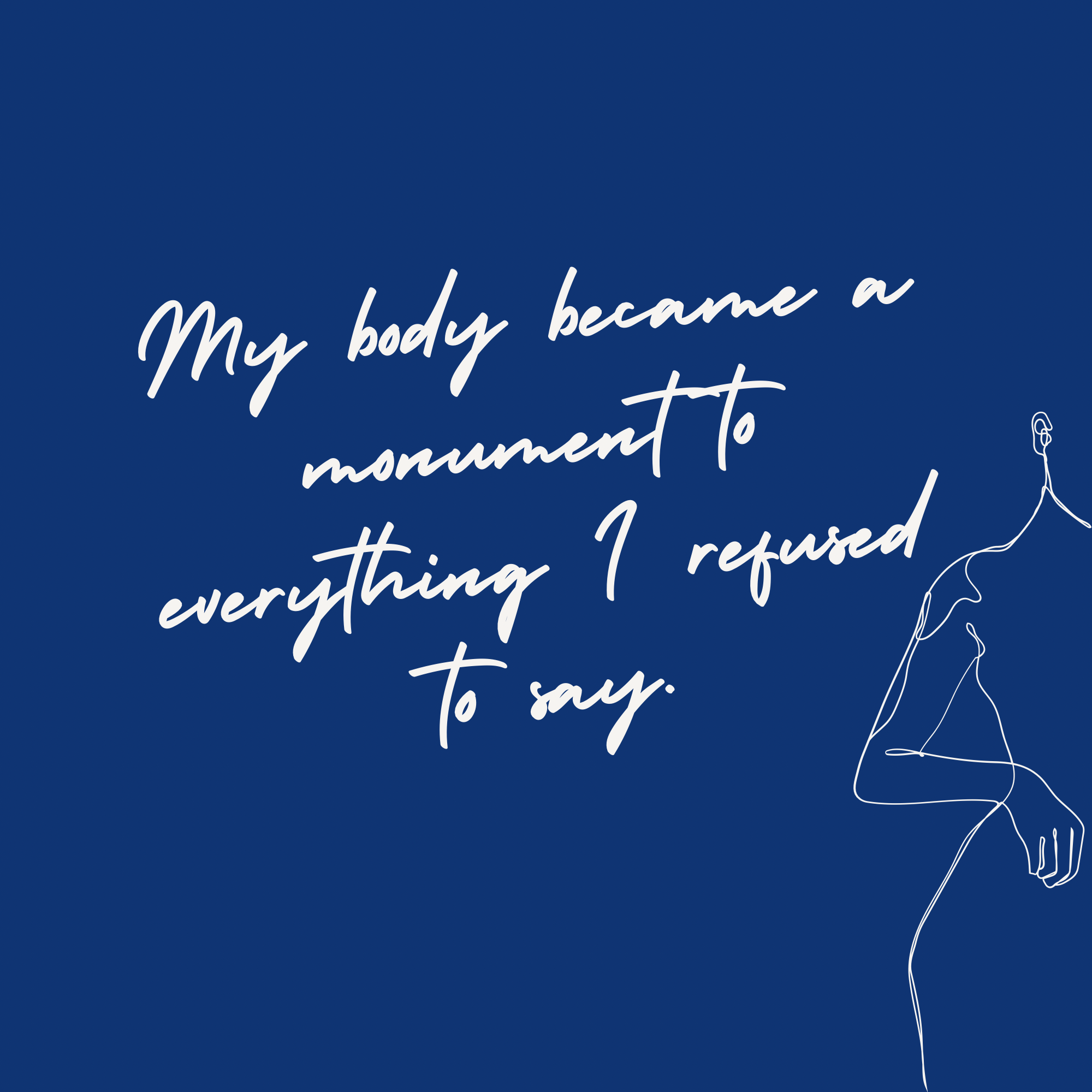 When the Body Tells the Truth